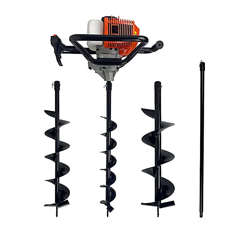 Alugar perfurador de solo em Jundiaí