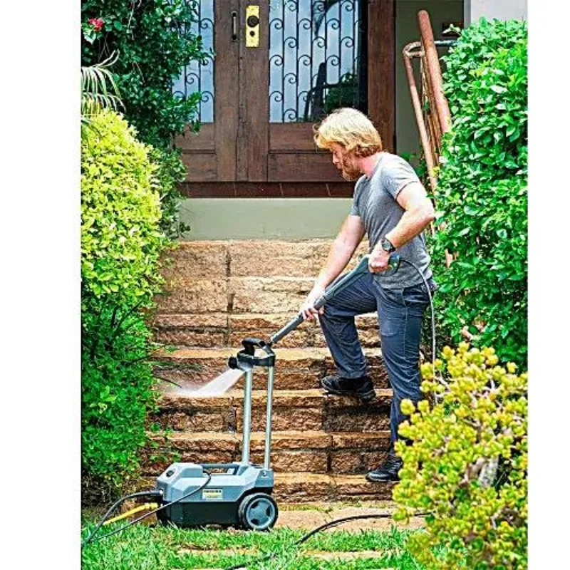 Aluguel de equipamentos de jardinagem