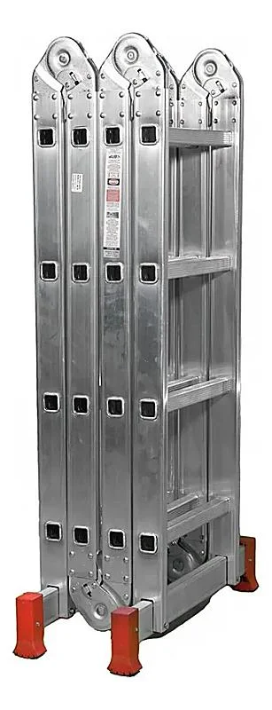 Aluguel de escada articulada