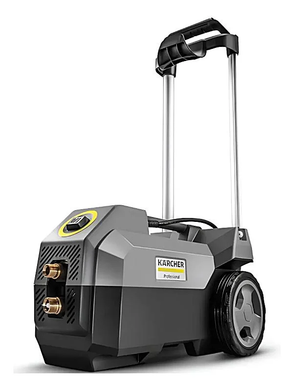 Aluguel lavadora de piso