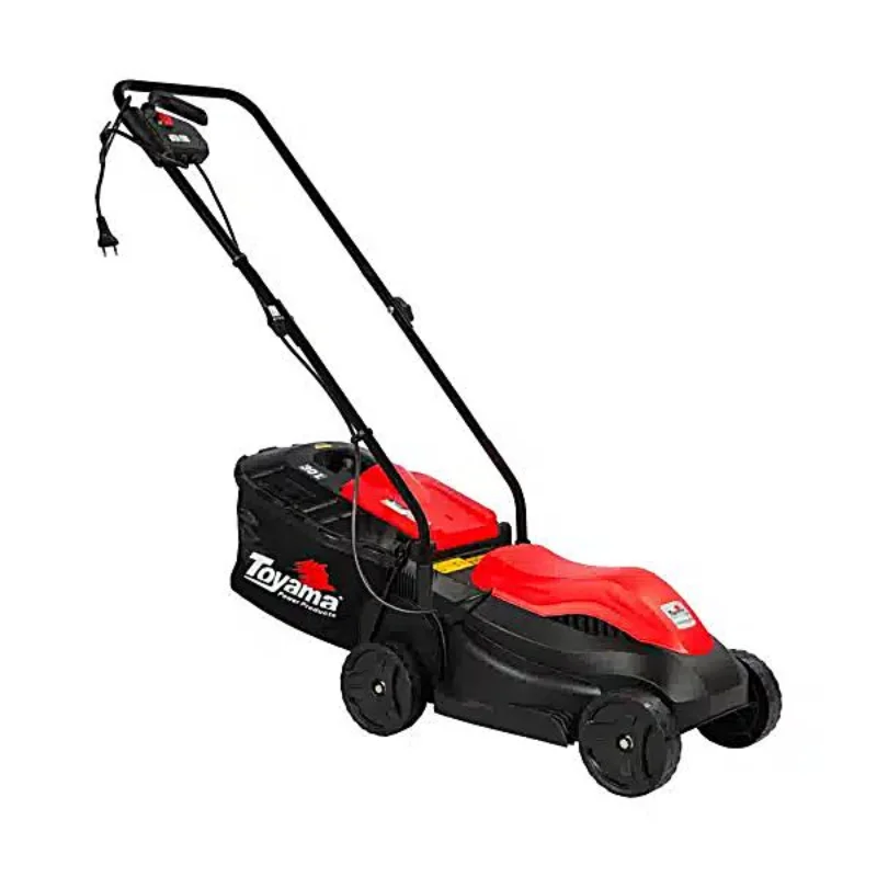 Aluguel de máquina de cortar grama em Itupeva