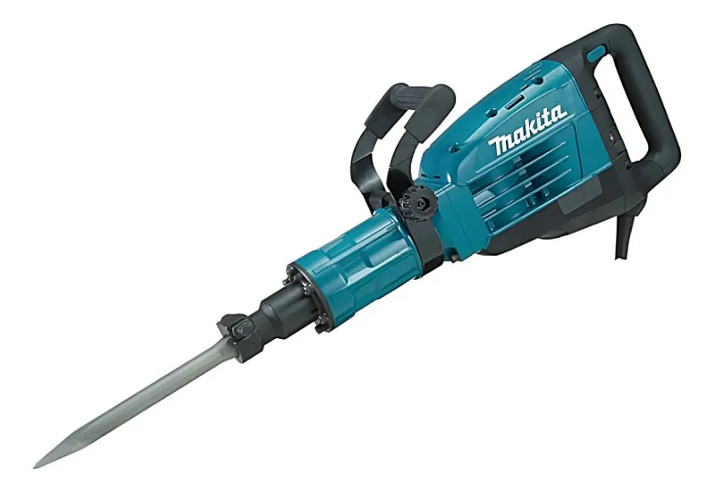 Aluguel martelete demolidor