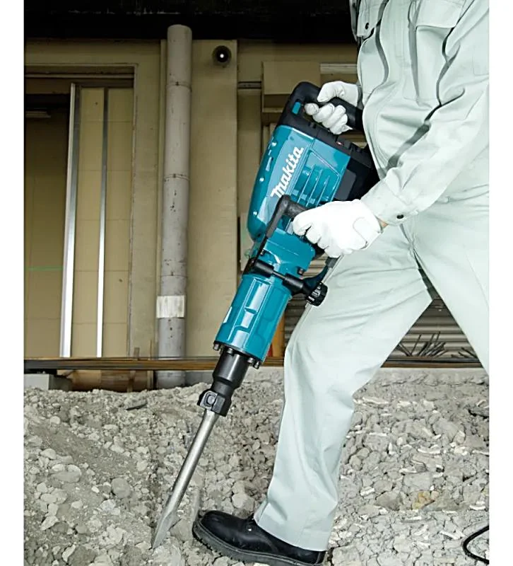 Locação de martelete 12 kg