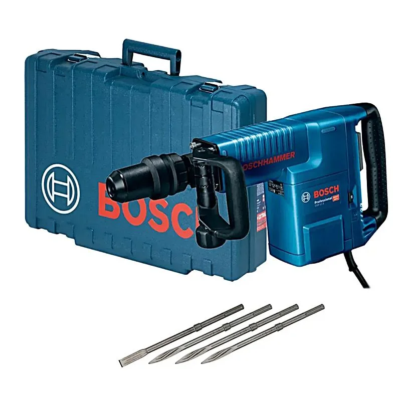 Locação de martelete em Jundiaí