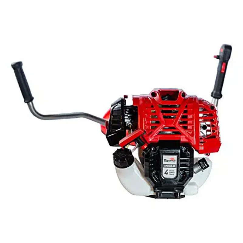 Locação de roçadeira em Jundiaí