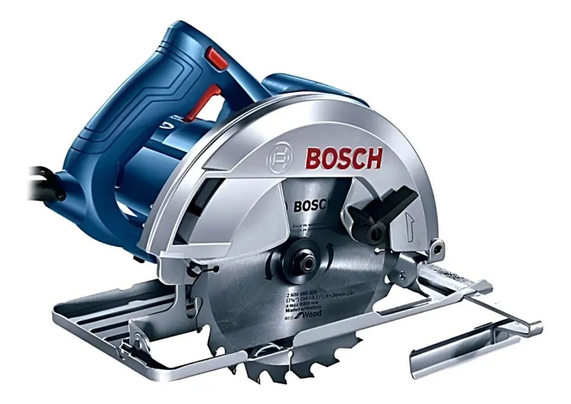 Locação de serra circular de bancada