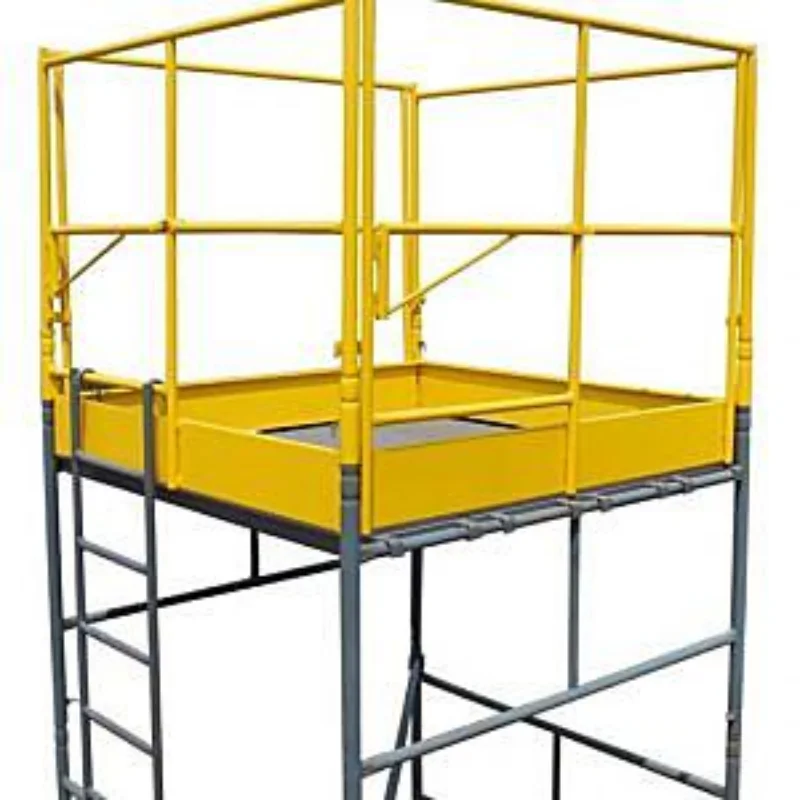 Locadora de equipamentos