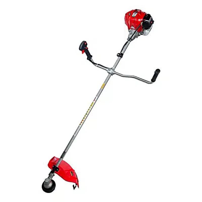 Locadora de roçadeira