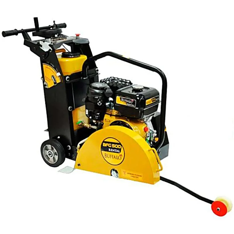 Máquina de cortar concreto para aluguel em Jundiaí