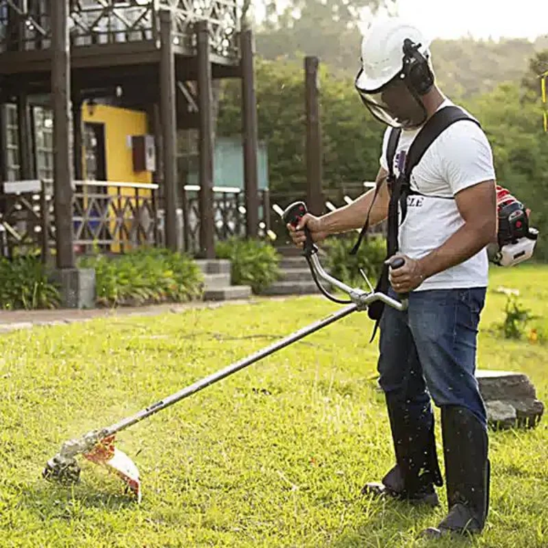 Roçadeira para alugar em Jundiaí